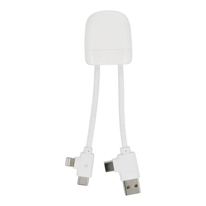 Xoopar ICE-B Multi Charging Cable - LT41025 (N0001)